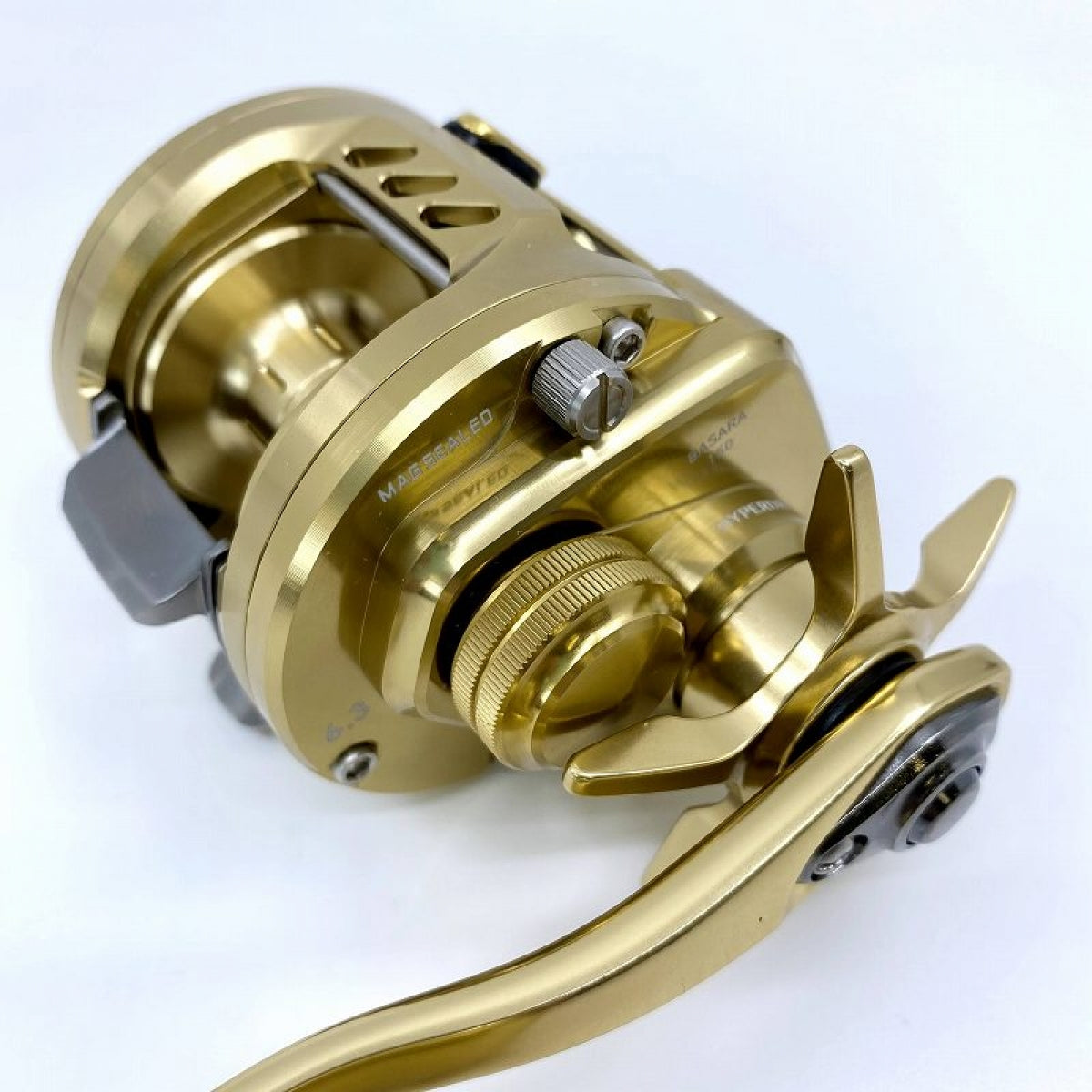 DAIWA 21 BASARA 200