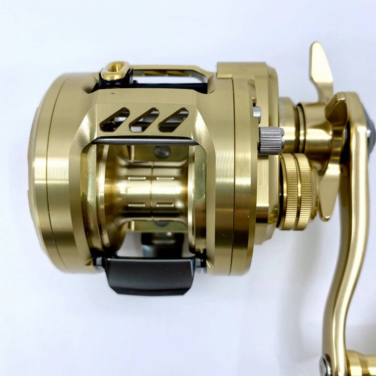 DAIWA 21 BASARA 200