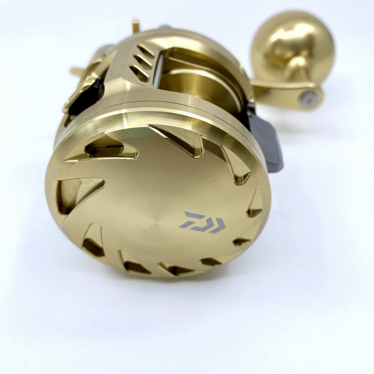 DAIWA 21 BASARA 200