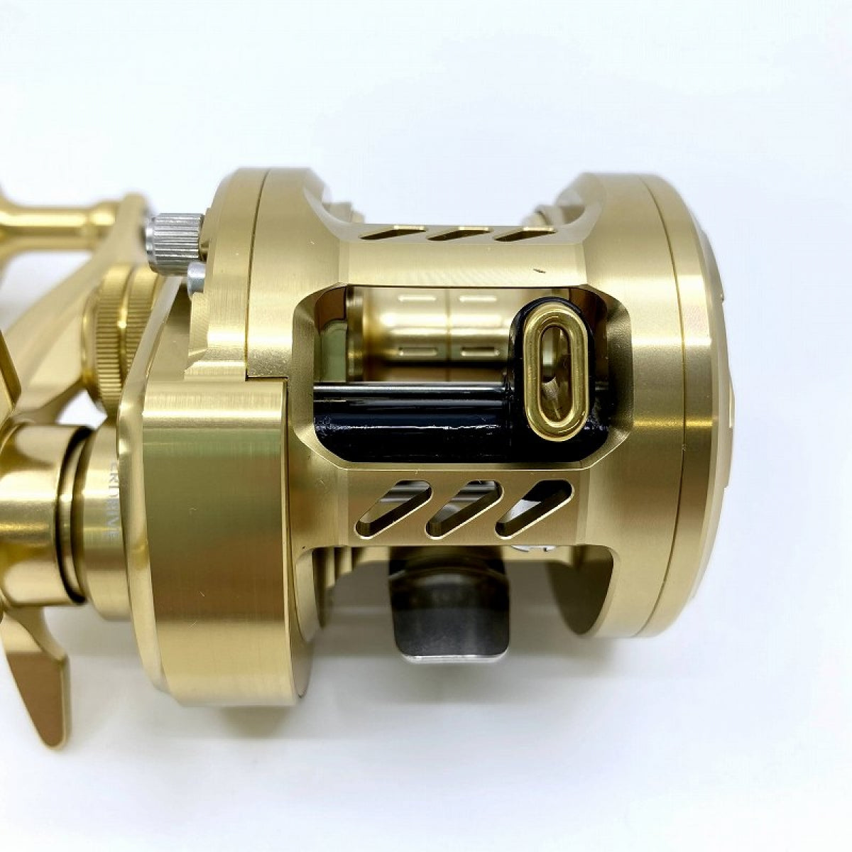 DAIWA 21 BASARA 200