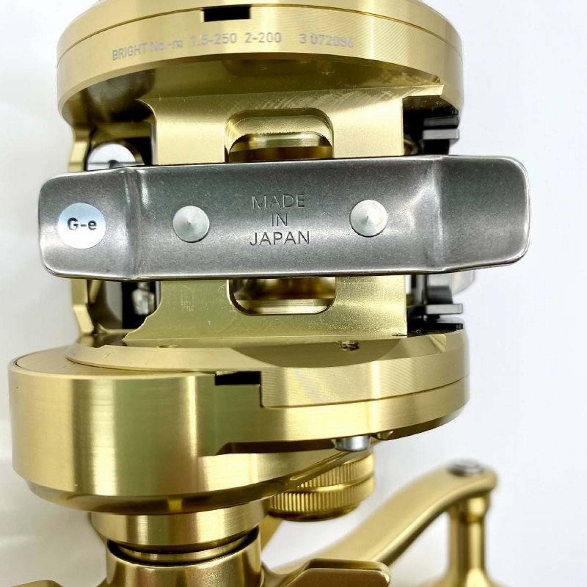 DAIWA 21 BASARA 200