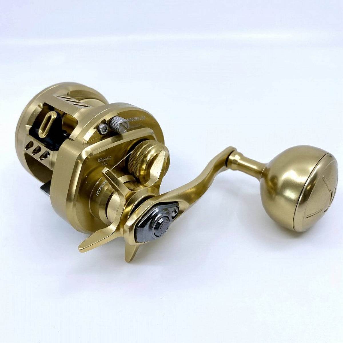 DAIWA 21 BASARA 200L - Britannic Trade