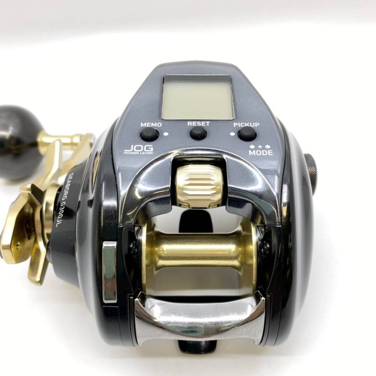 DAIWA 21 SEABORG G300J-L - Britannic Trade