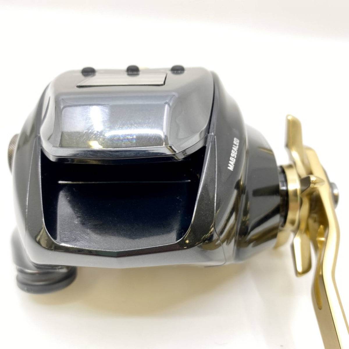 DAIWA 21 SEABORG G300J-L - Britannic Trade