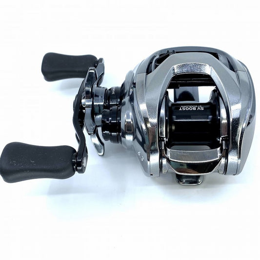 DAIWA 20 STEEZ LTD SV TW 1000L LEFT