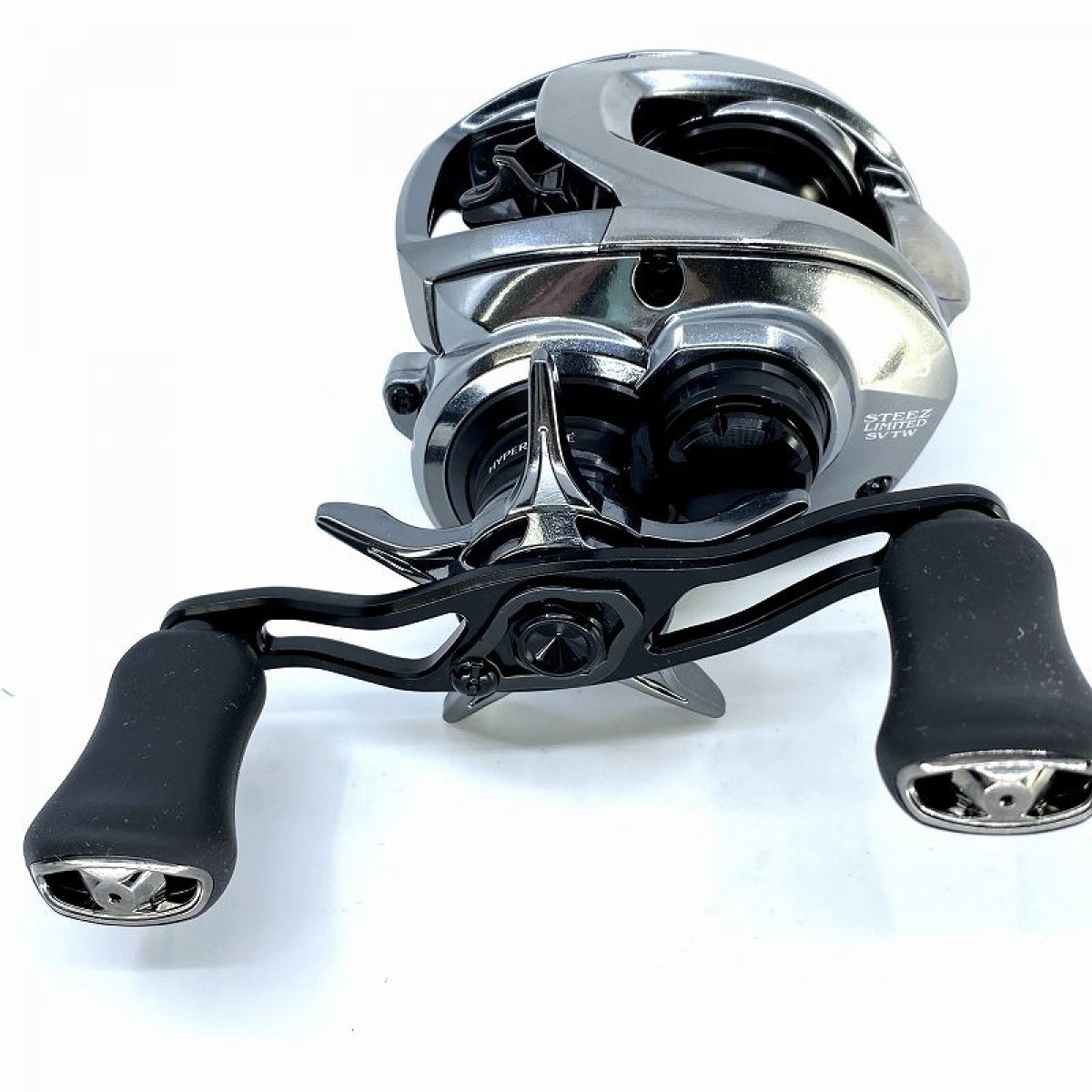 DAIWA 20 STEEZ LTD SV TW 1000L LEFT