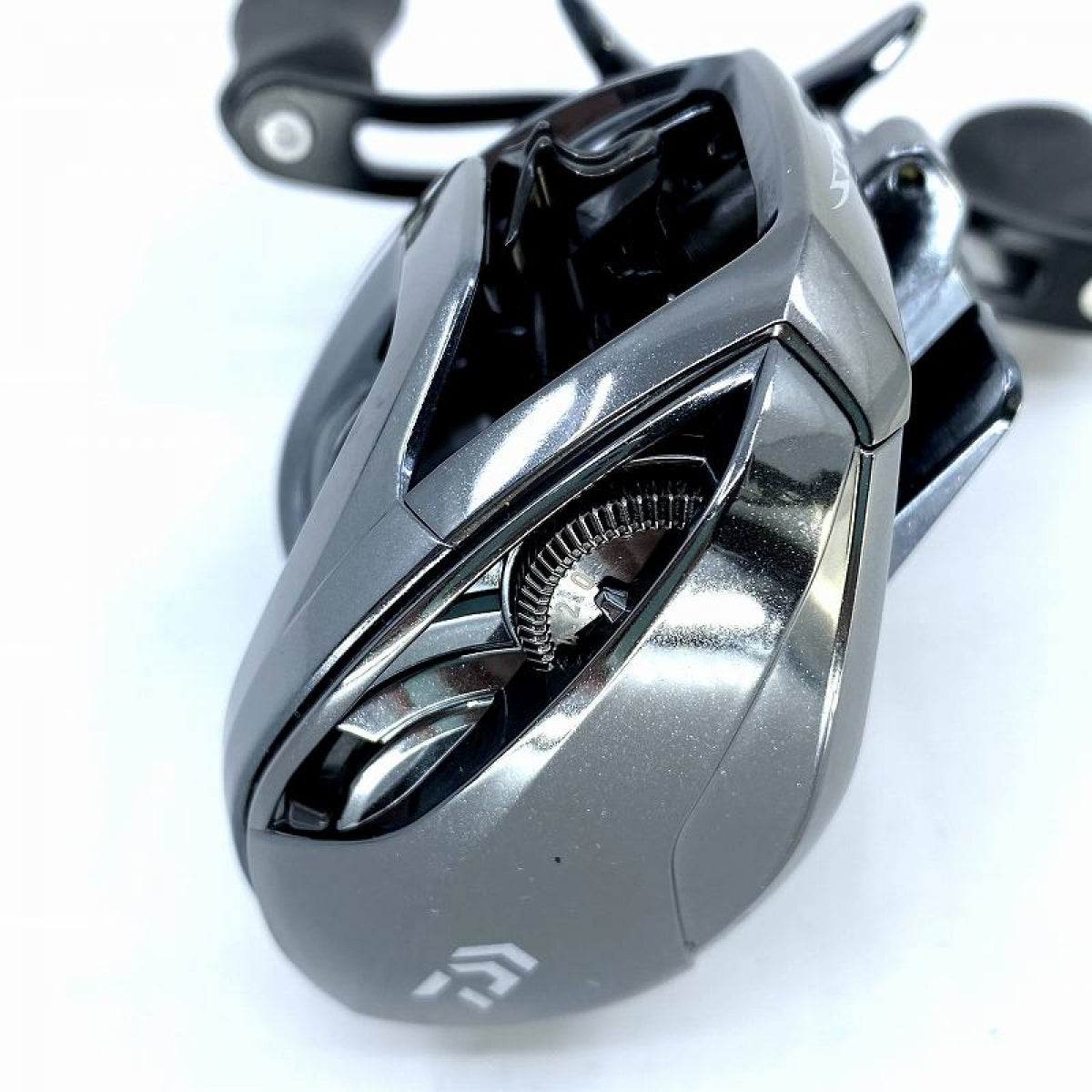 DAIWA 20 STEEZ LTD SV TW 1000L LEFT