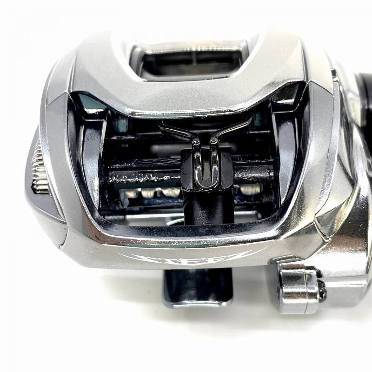 DAIWA 20 STEEZ LTD SV TW 1000L LEFT