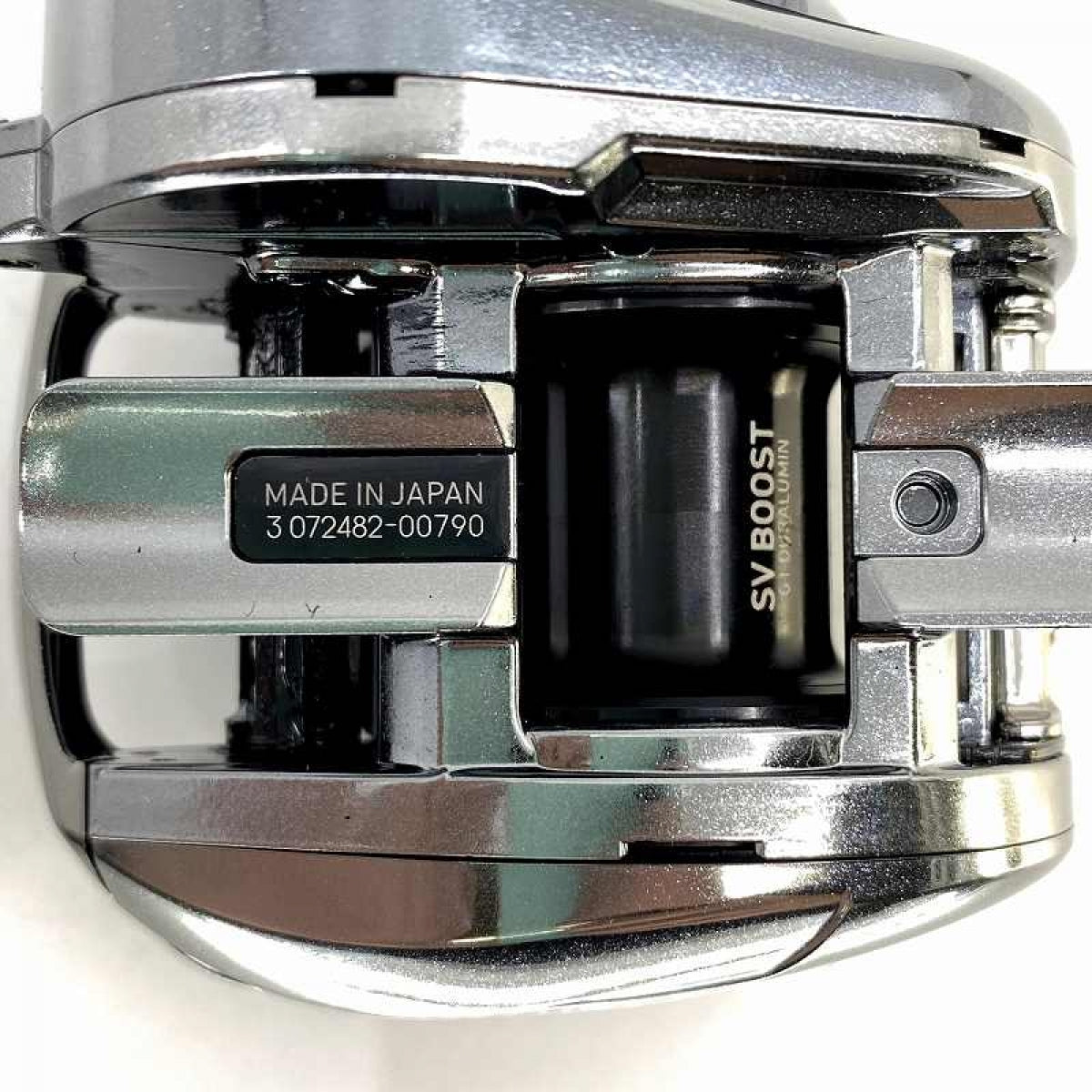 DAIWA 20 STEEZ LTD SV TW 1000L LEFT