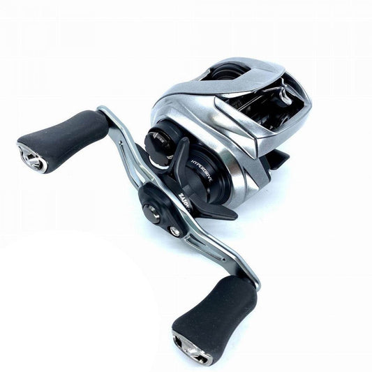 DAIWA 21 ZILLION SV TW 1000 - Britannic Trade