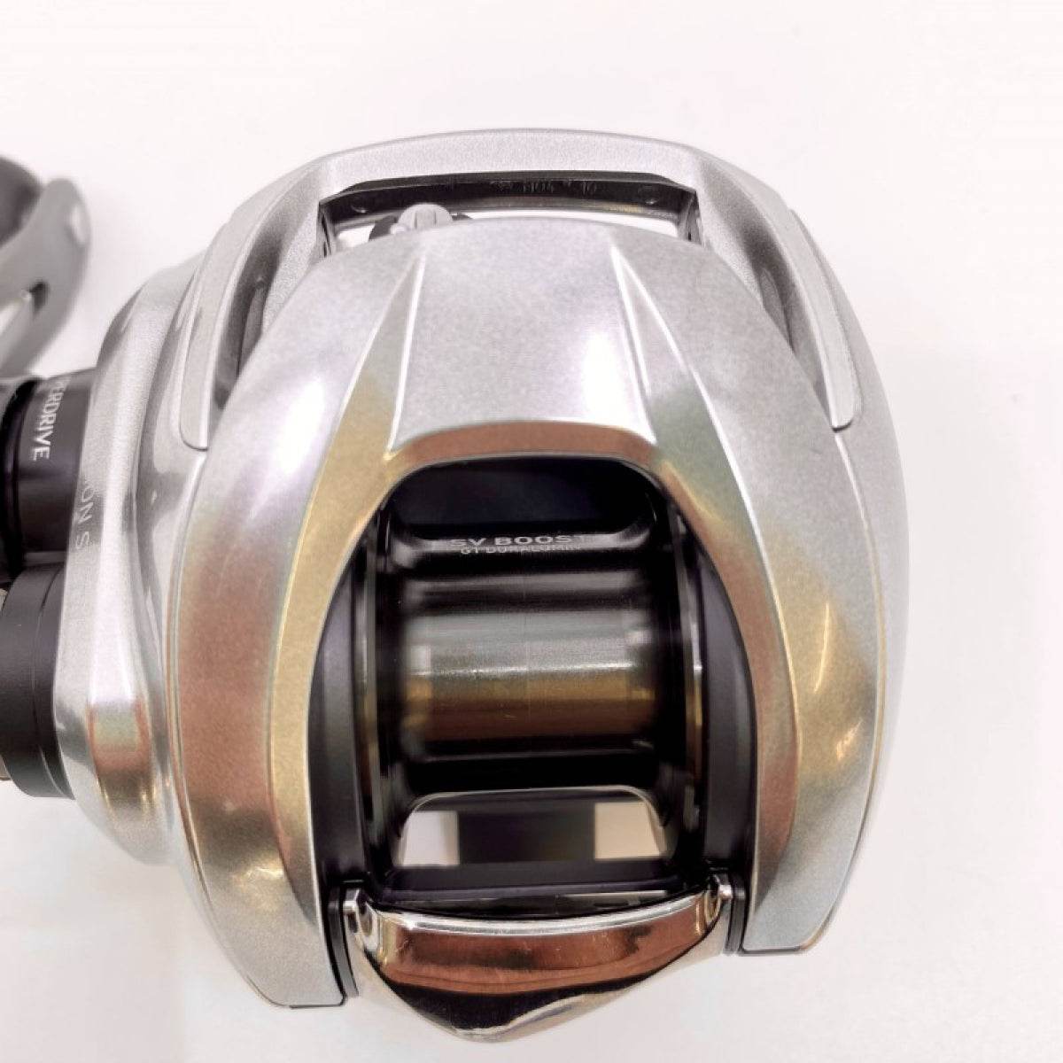 DAIWA 21 ZILLION SV TW 1000PL - Britannic Trade