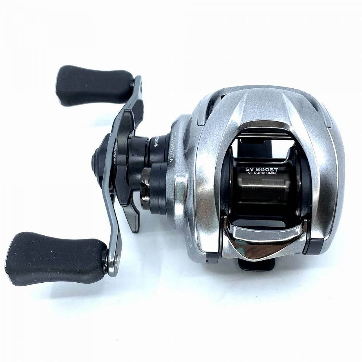 DAIWA 21 ZILLION SV TW 1000L - Britannic Trade