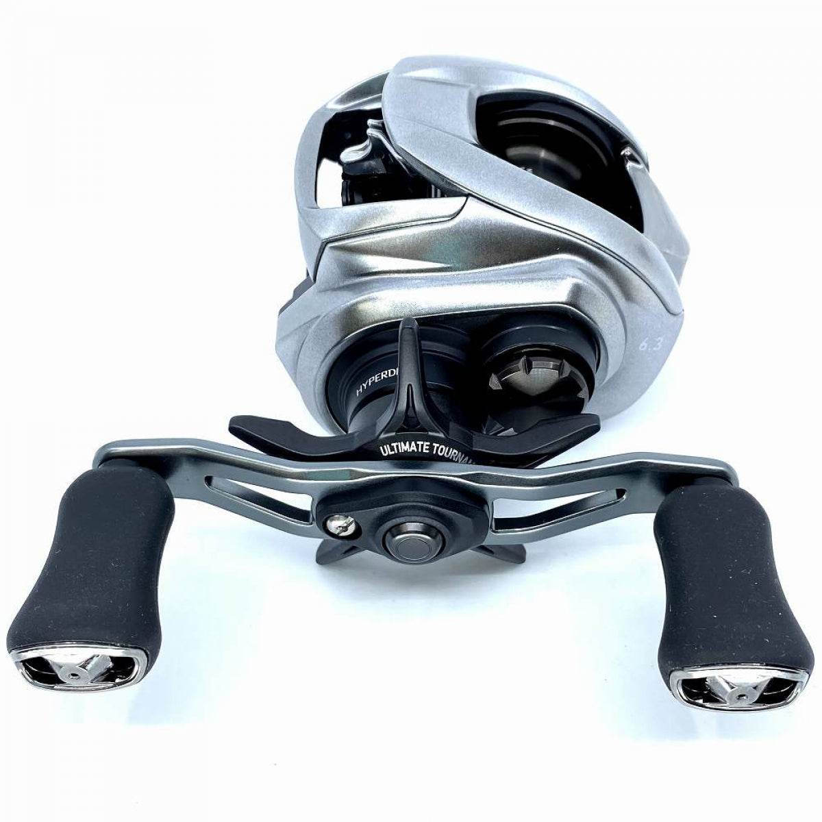 DAIWA 21 ZILLION SV TW 1000L - Britannic Trade