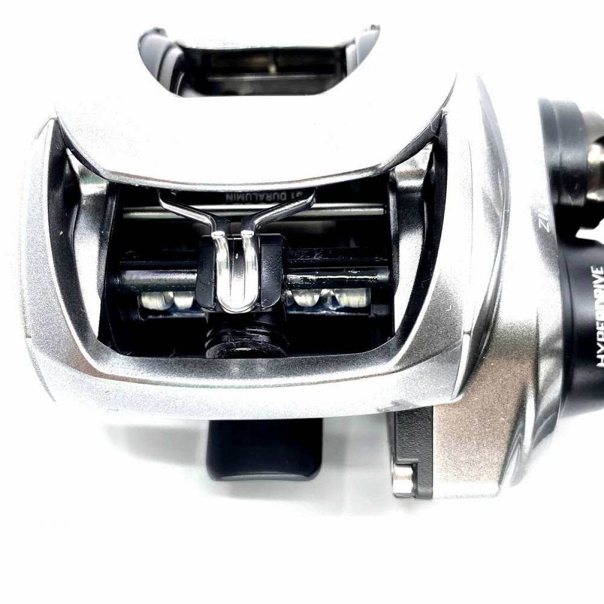 DAIWA 21 ZILLION SV TW 1000L - Britannic Trade