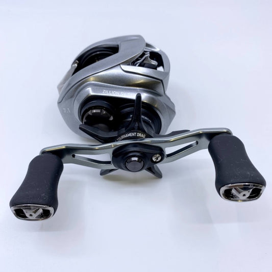 DAIWA ZILLION SV TW 21 ZILLION SV TW 1000H RIGHT