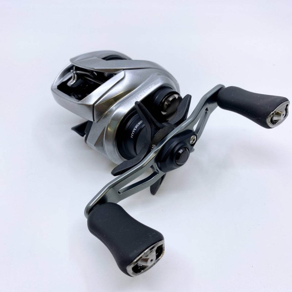 DAIWA 21 ZILLION SV TW 1000HL - Britannic Trade