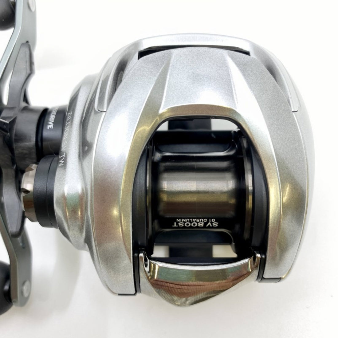 DAIWA ZILLION SV TW 21 ZILLION SV TW 1000HL SOL