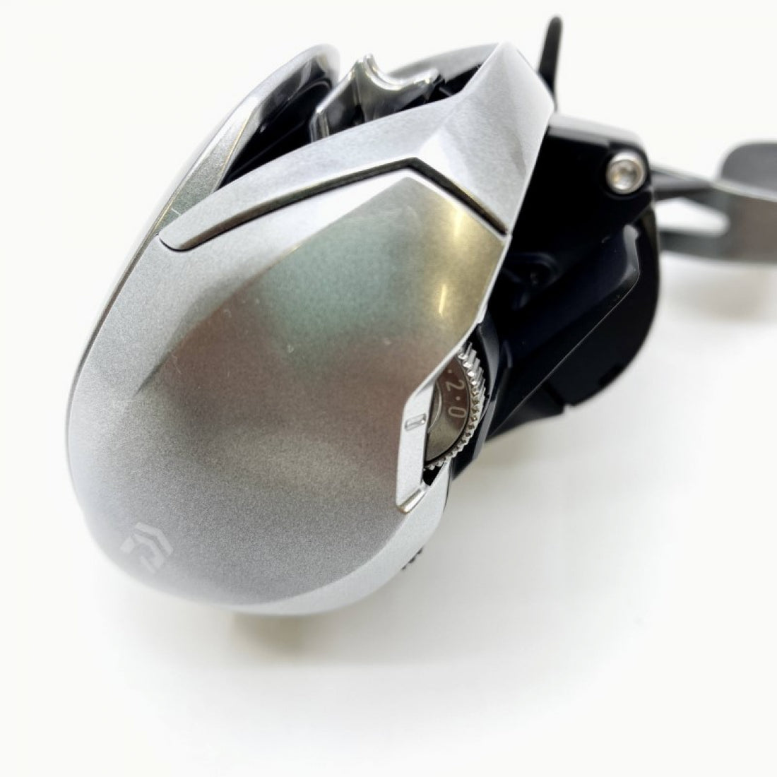 DAIWA ZILLION SV TW 21 ZILLION SV TW 1000HL SOL
