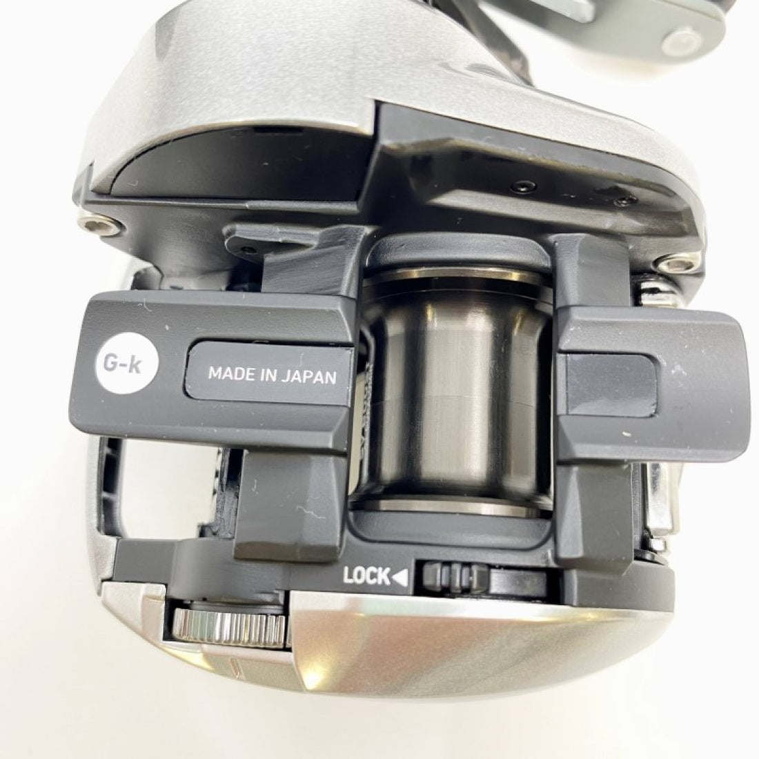 DAIWA ZILLION SV TW 21 ZILLION SV TW 1000HL SOL