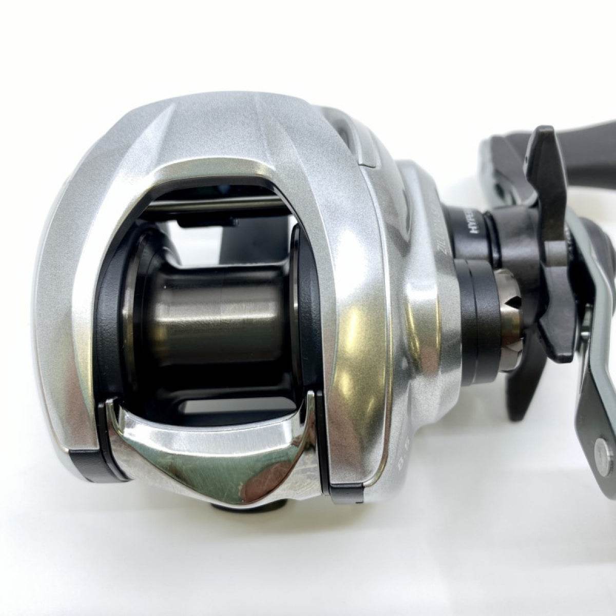 DAIWA 21 ZILLION SV TW 1000XH - Britannic Trade