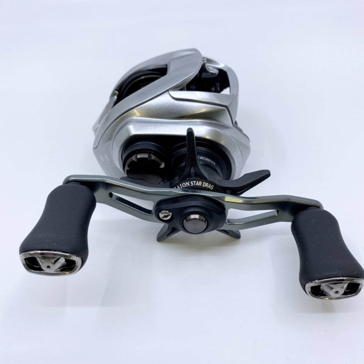 DAIWA 21 ZILLION SV TW 1000XH - Britannic Trade