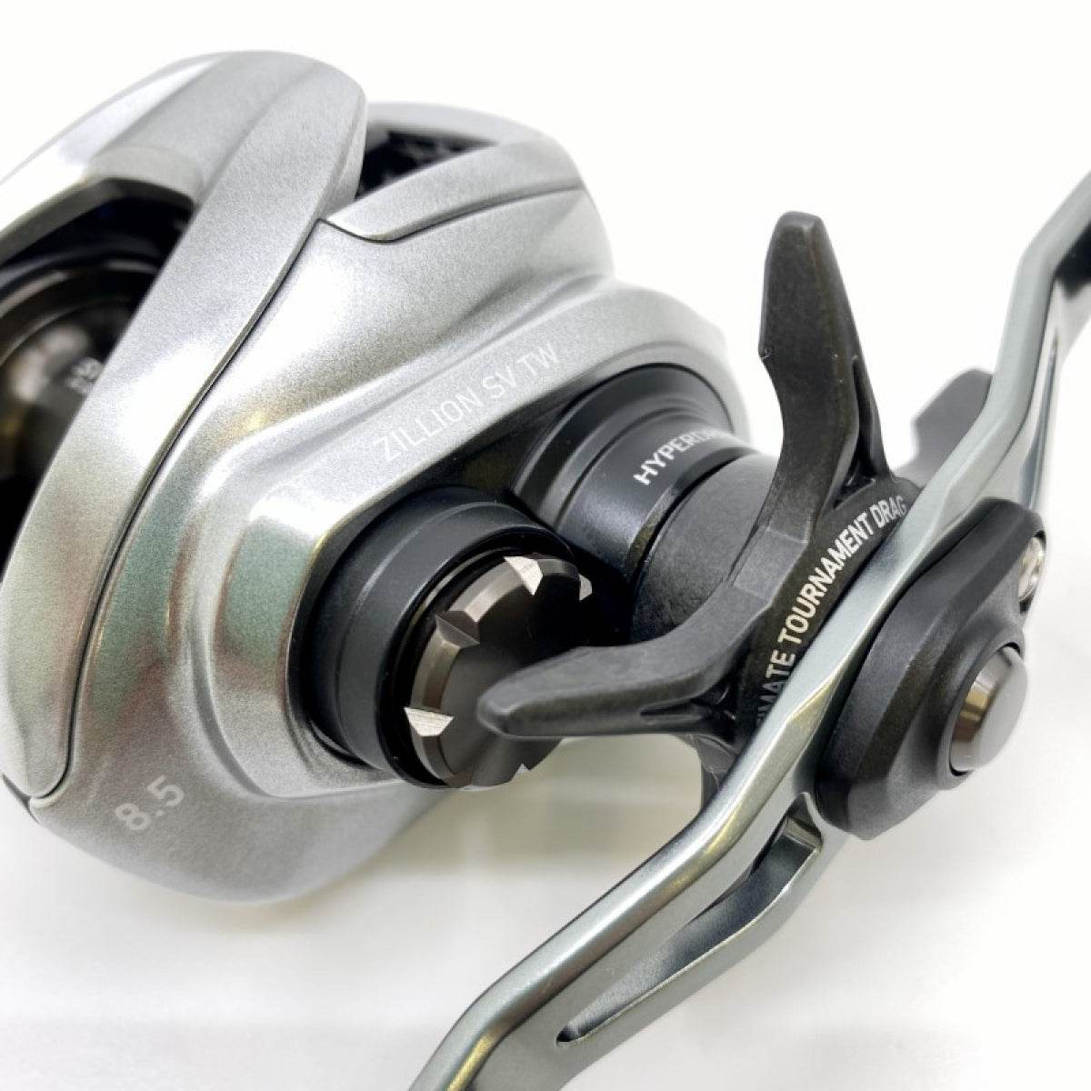 DAIWA 21 ZILLION SV TW 1000XH - Britannic Trade