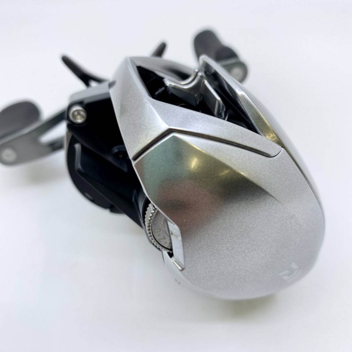 DAIWA 21 ZILLION SV TW 1000XH - Britannic Trade