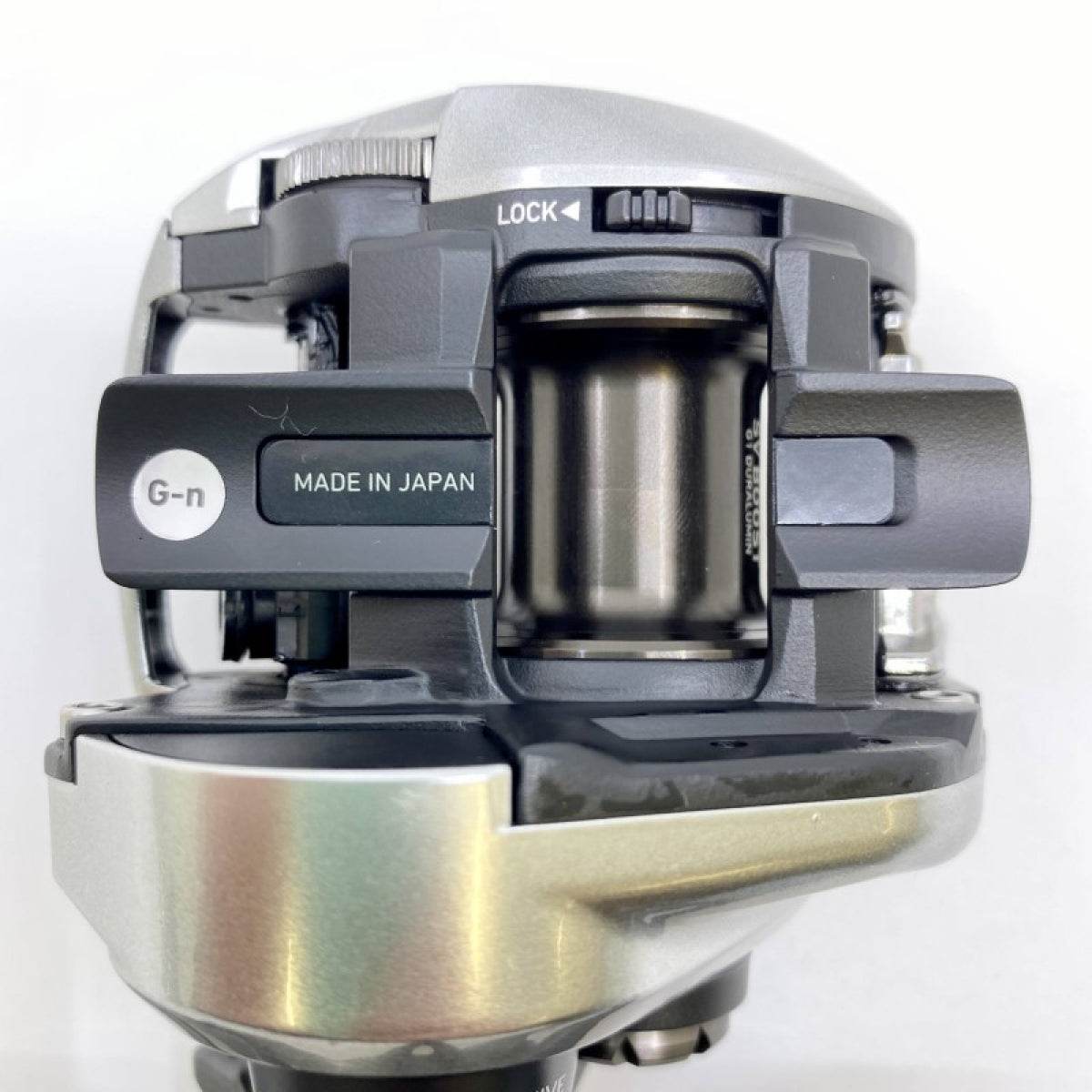 DAIWA 21 ZILLION SV TW 1000XH - Britannic Trade