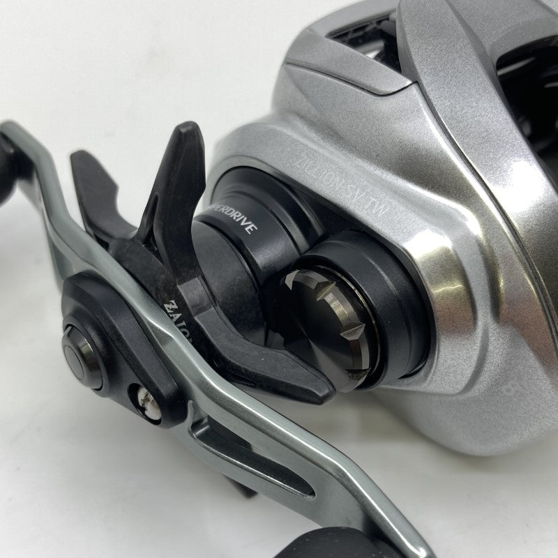 DAIWA ZILLION SV TW 21 ZILLION SV TW 1000XHL LEFT