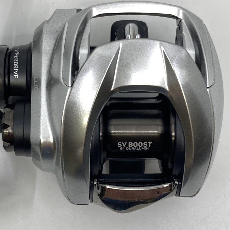 DAIWA ZILLION SV TW 21 ZILLION SV TW 1000XHL LEFT