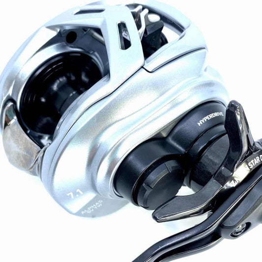 DAIWA ALPHAS SV TW 20 ALPHAS SV TW 800H SAĞ