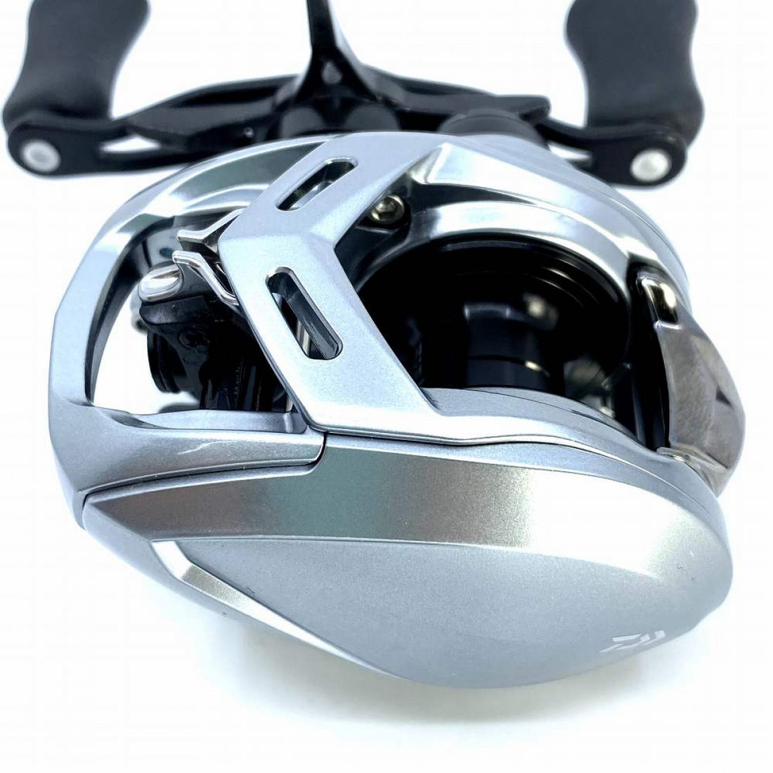 DAIWA 20 ALPHAS SV TW 800H RIGHT