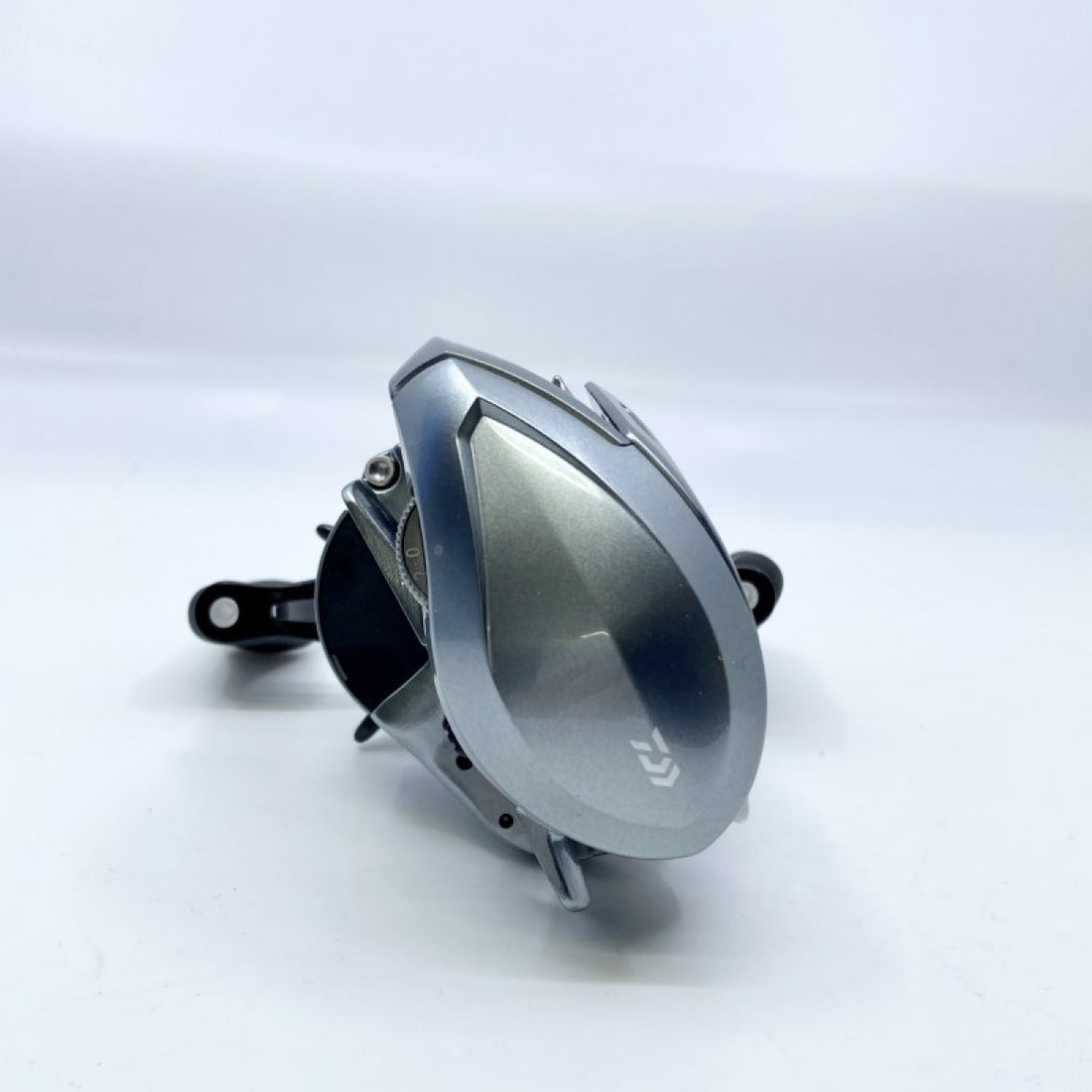 DAIWA 20 ALPHAS SV TW 800XH RIGHT