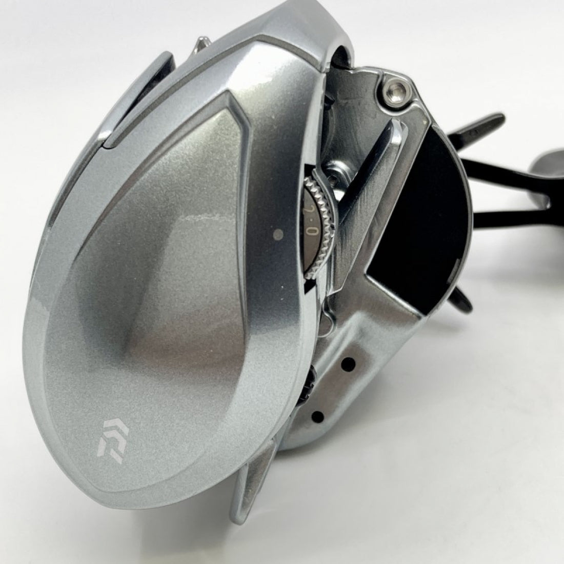 DAIWA ALPHAS SV TW 20 ALPHAS SV TW 800XHL LEFT
