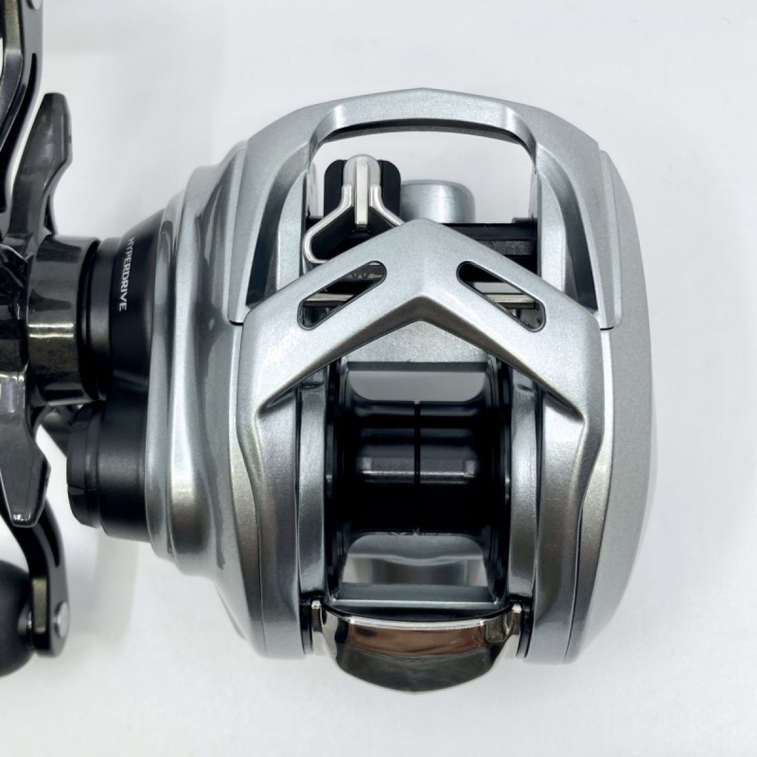 DAIWA ALPHAS SV TW 20 ALPHAS SV TW 800XHL LEFT