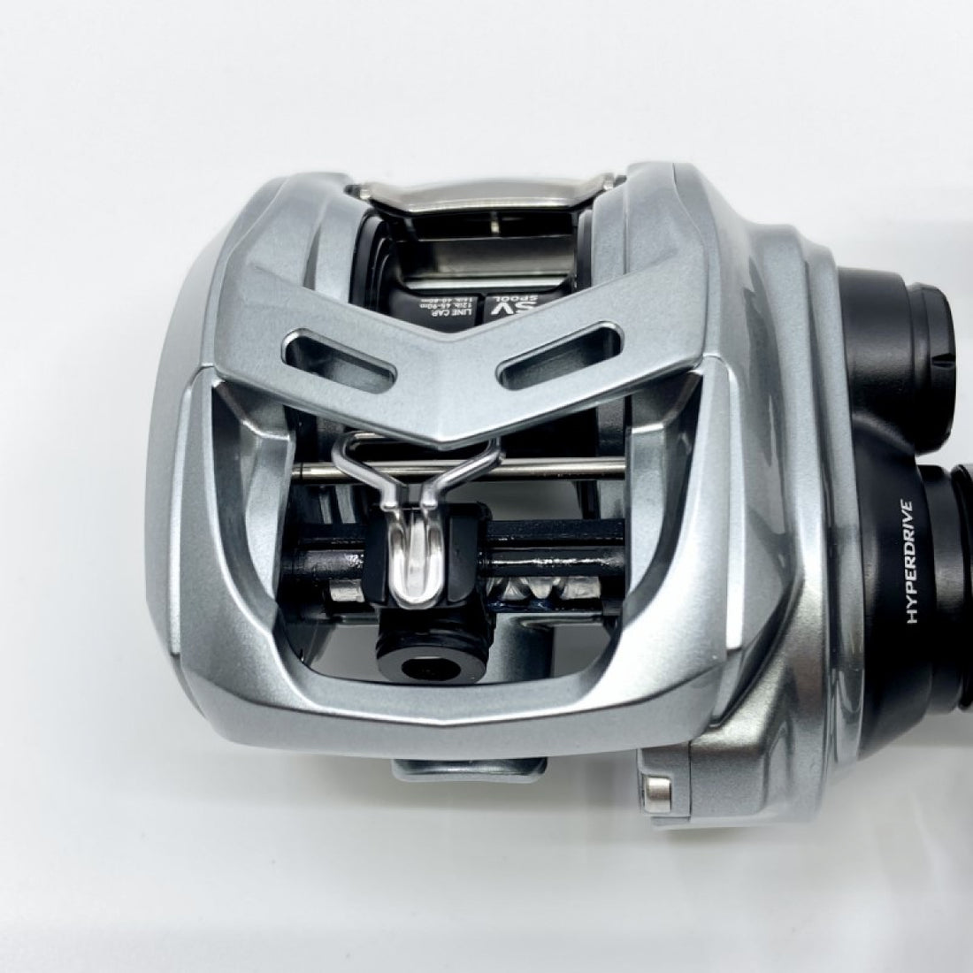 DAIWA ALPHAS SV TW 20 ALPHAS SV TW 800XHL LEFT