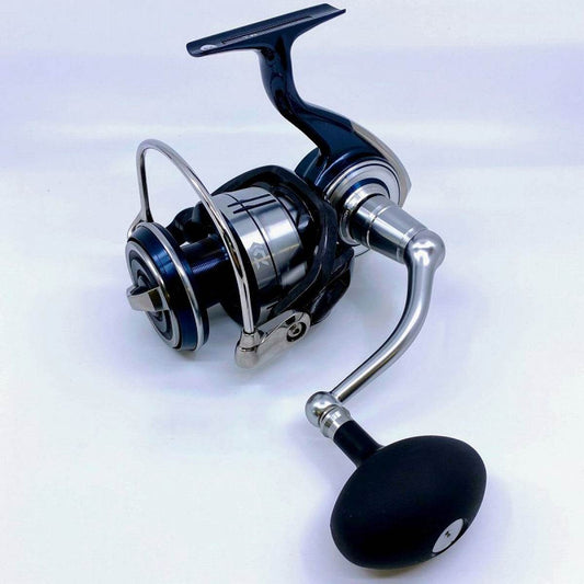 DAIWA 21 CERTATE SW 8000-H - Britannic Trade
