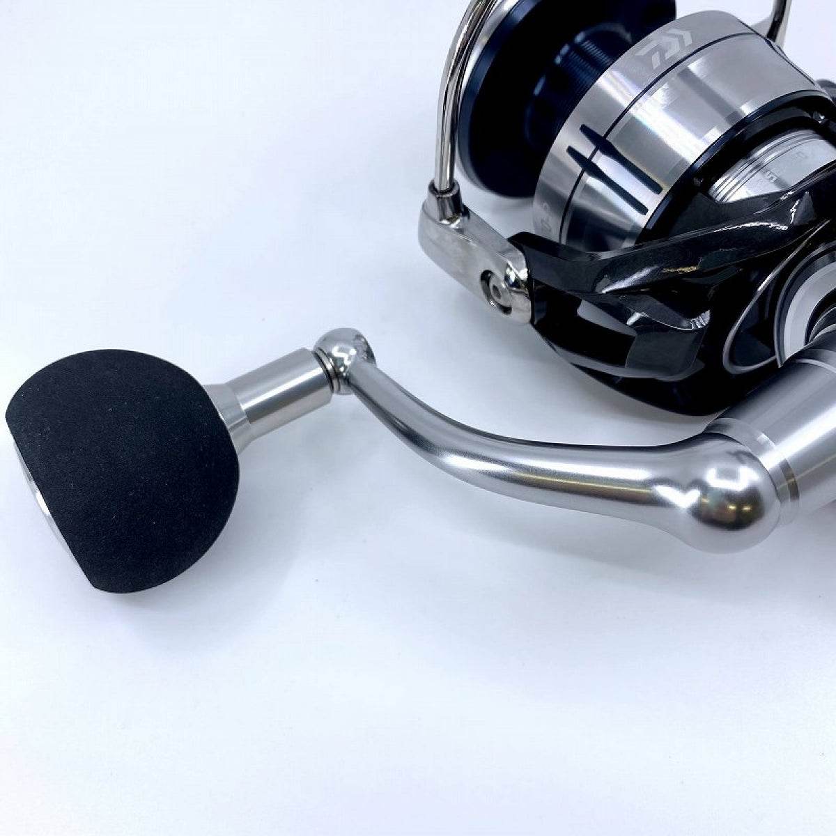 DAIWA 21 CERTATE SW 10000-P - Britannic Trade