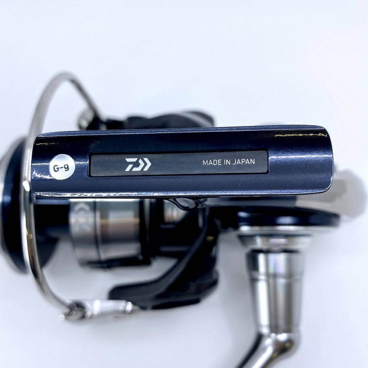 DAIWA 21 CERTATE SW 10000-P - Britannic Trade