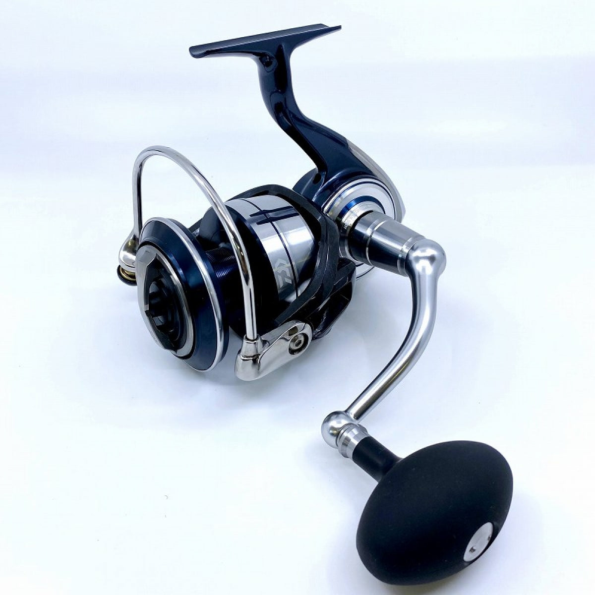 DAIWA 21 CERTATE SW 14000-XH