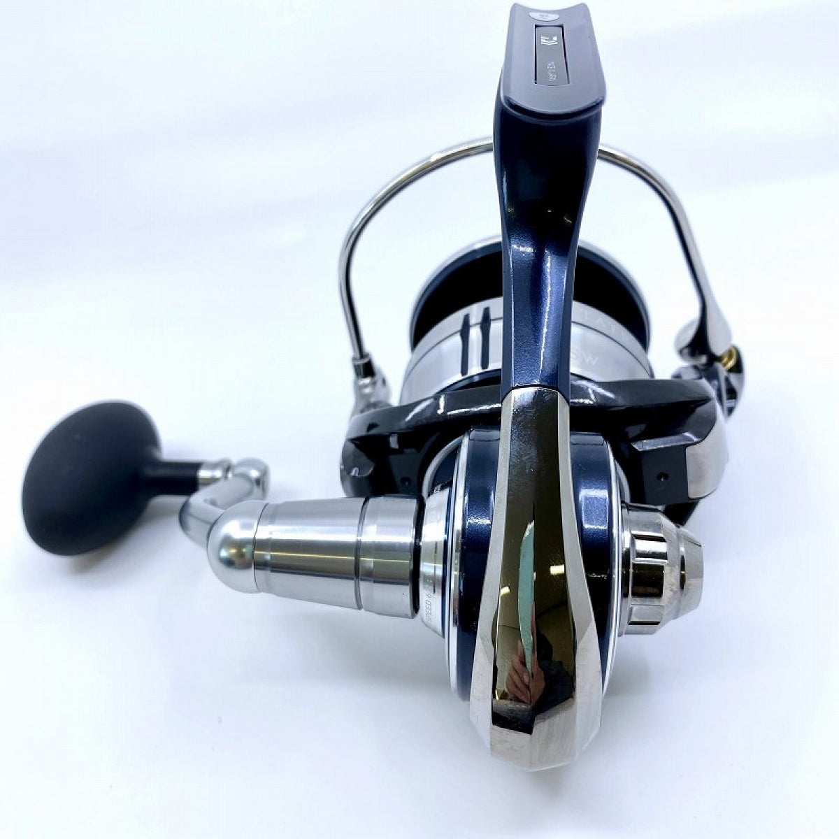 DAIWA 21 CERTATE SW 14000-XH