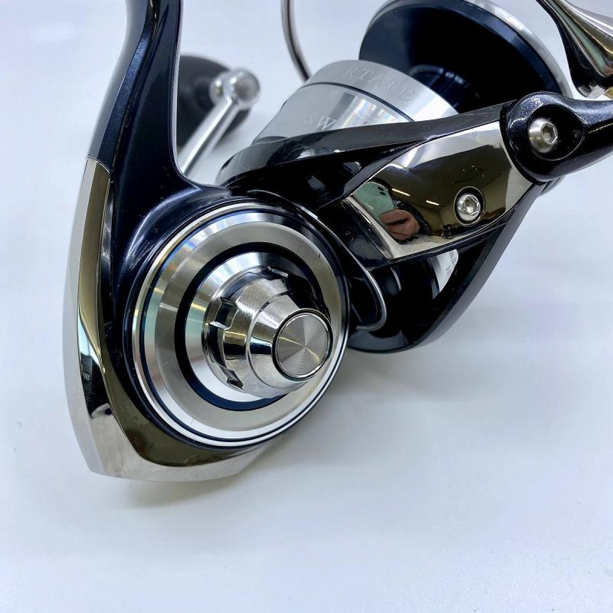 DAIWA 21 CERTATE SW 14000-XH