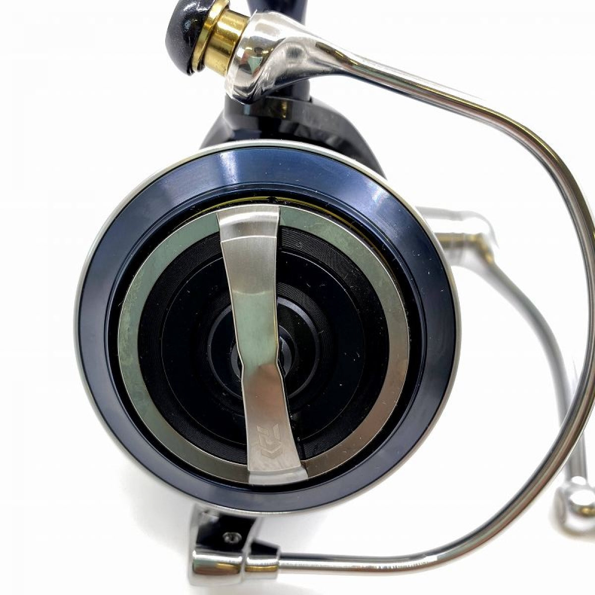 DAIWA 21 CERTATE SW 14000-XH