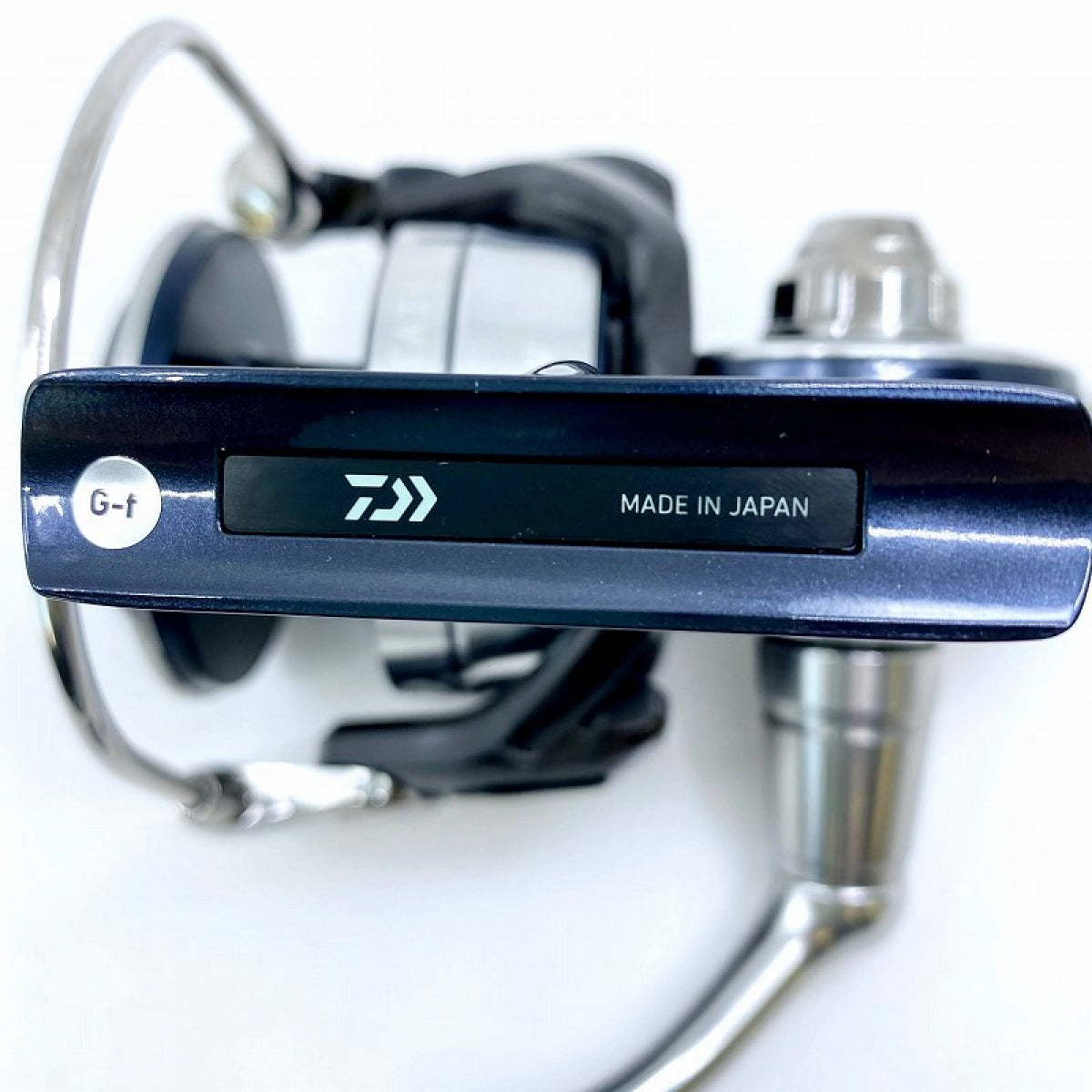 DAIWA 21 CERTATE SW 14000-XH