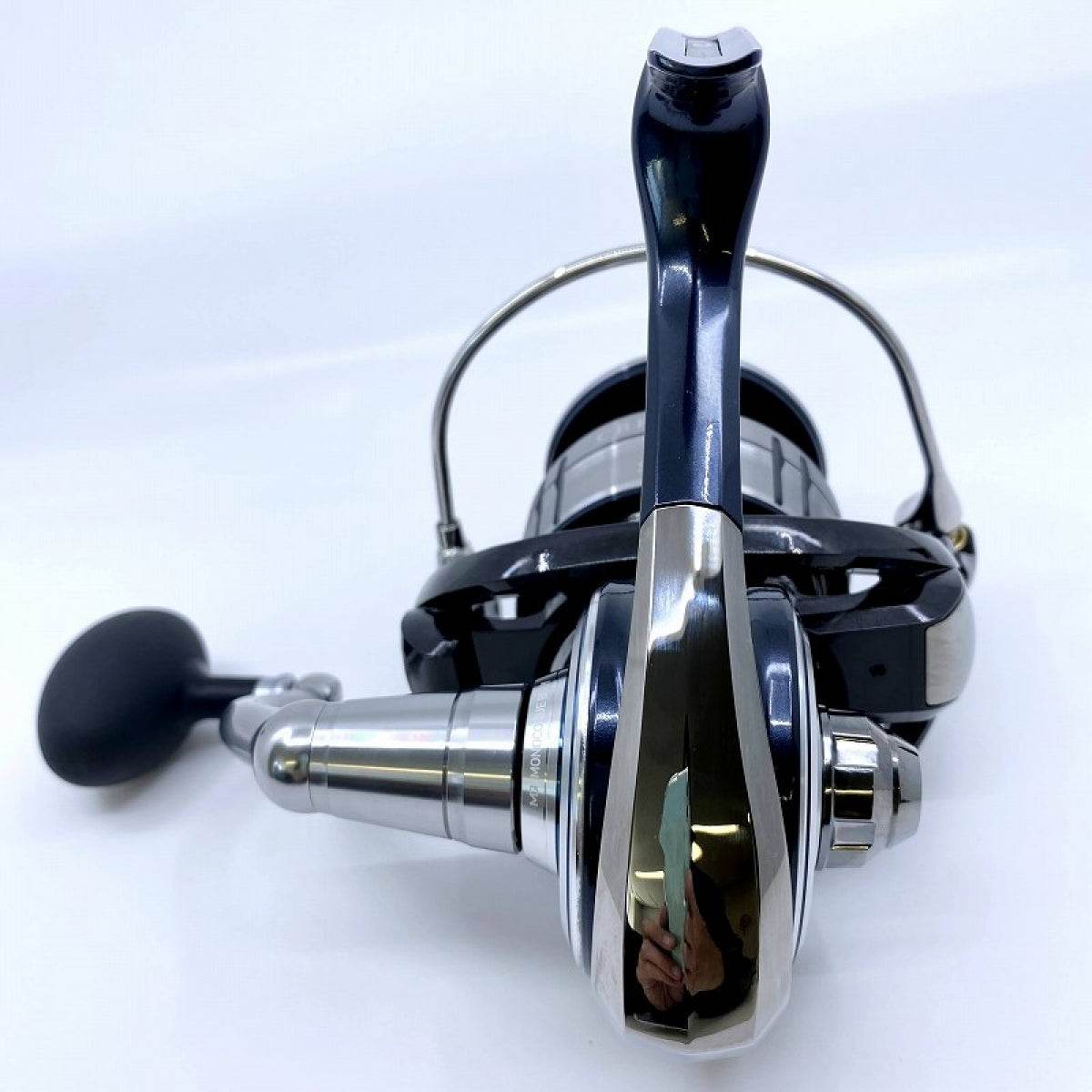 DAIWA 21 CERTATE SW 18000-H - Britannic Trade