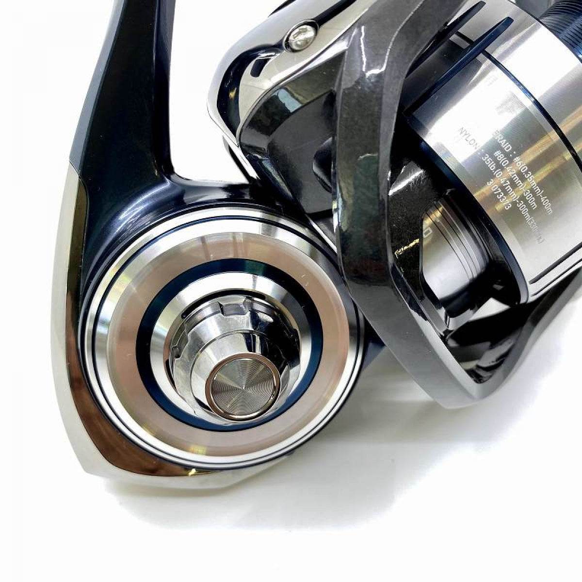 DAIWA 21 CERTATE SW 18000-H - Britannic Trade