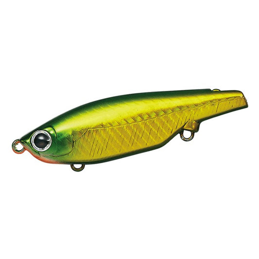 DAIWA MORETHAN SHALLOW SPIN 67S 67mm : 13.5g ADERU GURIKIN