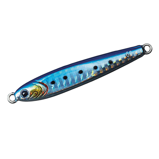 DAIWA TG BAIT SLJ 80g 78mm : 80g FPH MAIWASHI