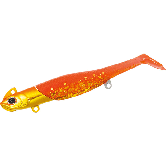DAIWA MORETHAN SB-RODEM 14g 2.8" ORANGE GOLD