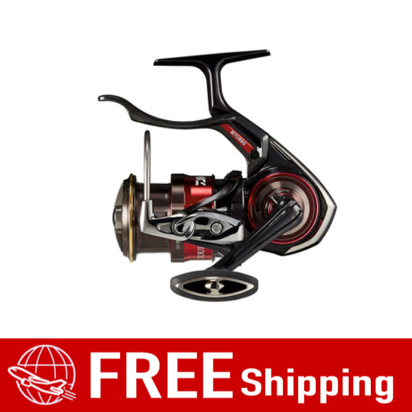 DAIWA 22 Tournament ISO Kyogi LBD